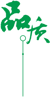 品質(zhì)保障、國(guó)際認(rèn)證