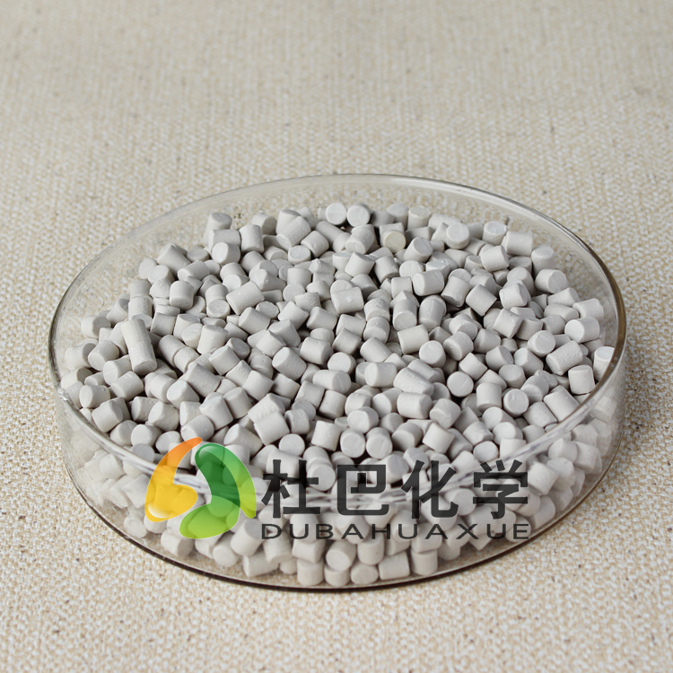 橡膠促進劑的作用是什么？